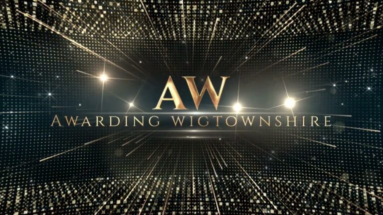 awarding wigtownshire