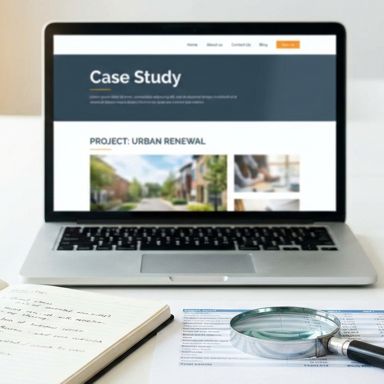 case study